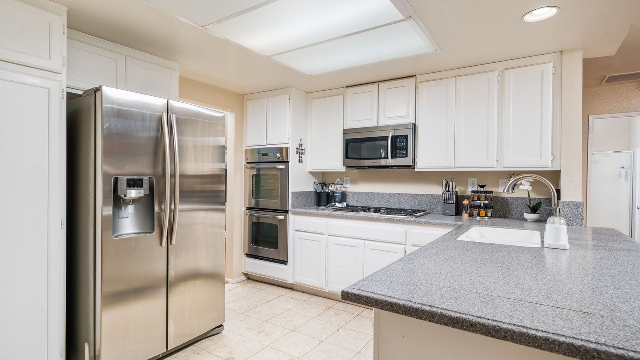 Photo of Kitchen in Moreno Valley