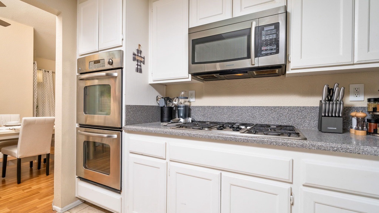 Photo of Kitchen in Moreno Valley