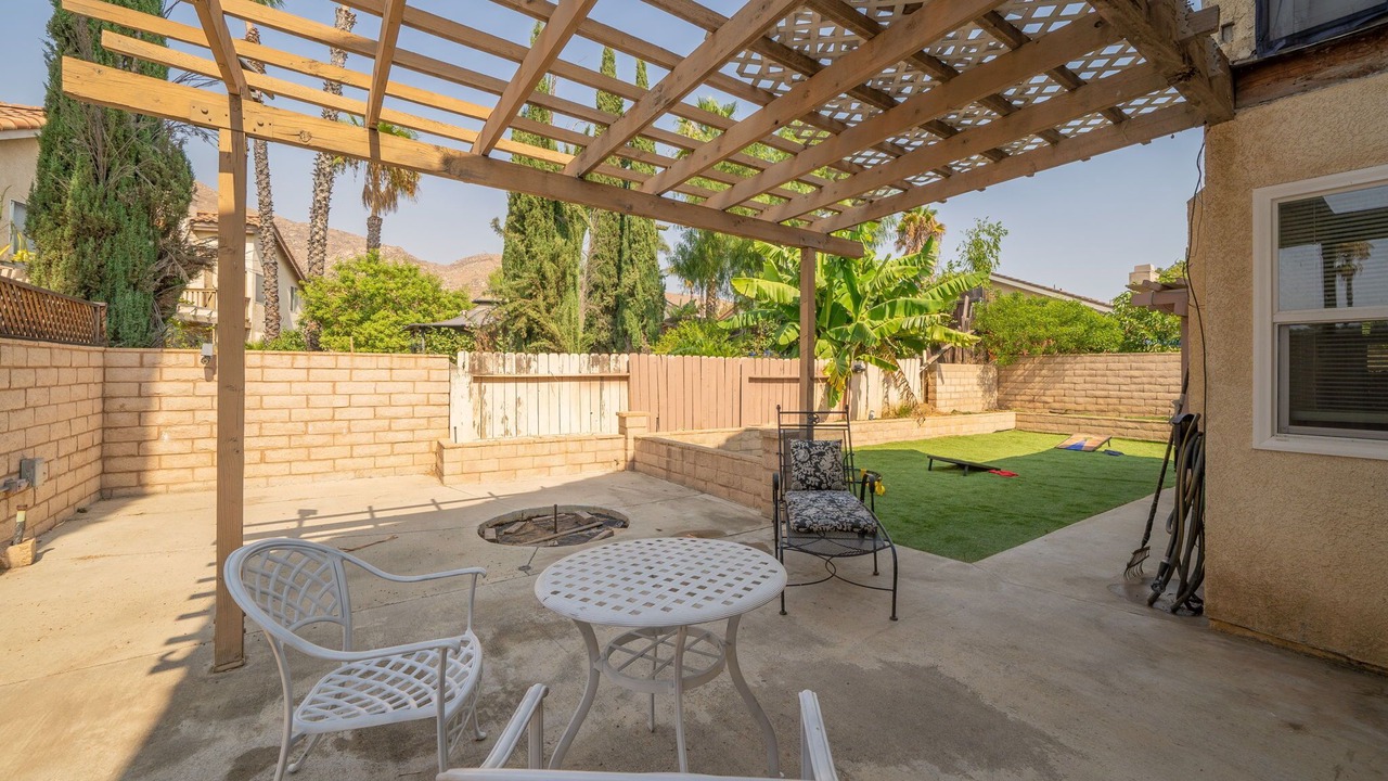 Photo of Outdoor in Moreno Valley