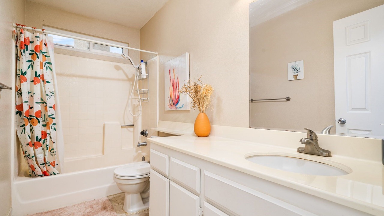 Photo of Bathroom in Moreno Valley