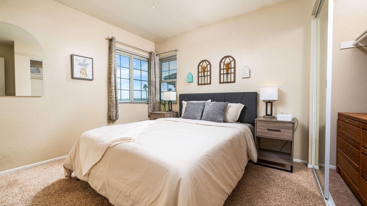 Photo of Bedroom in Moreno Valley