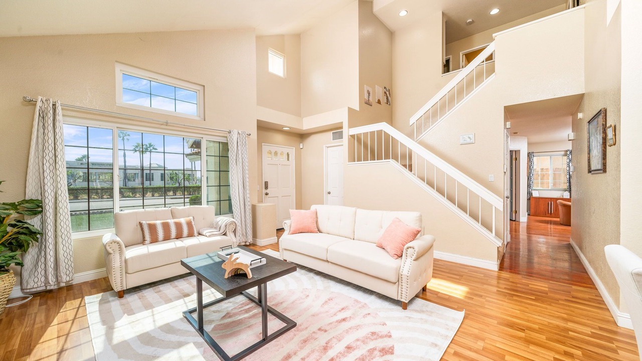Photo of Livingroom in Moreno Valley