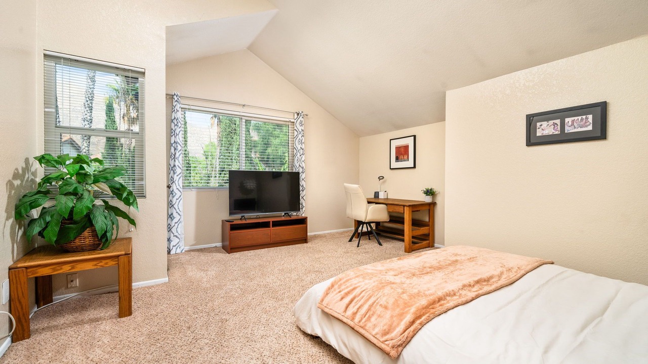 Photo of Bedroom in Moreno Valley