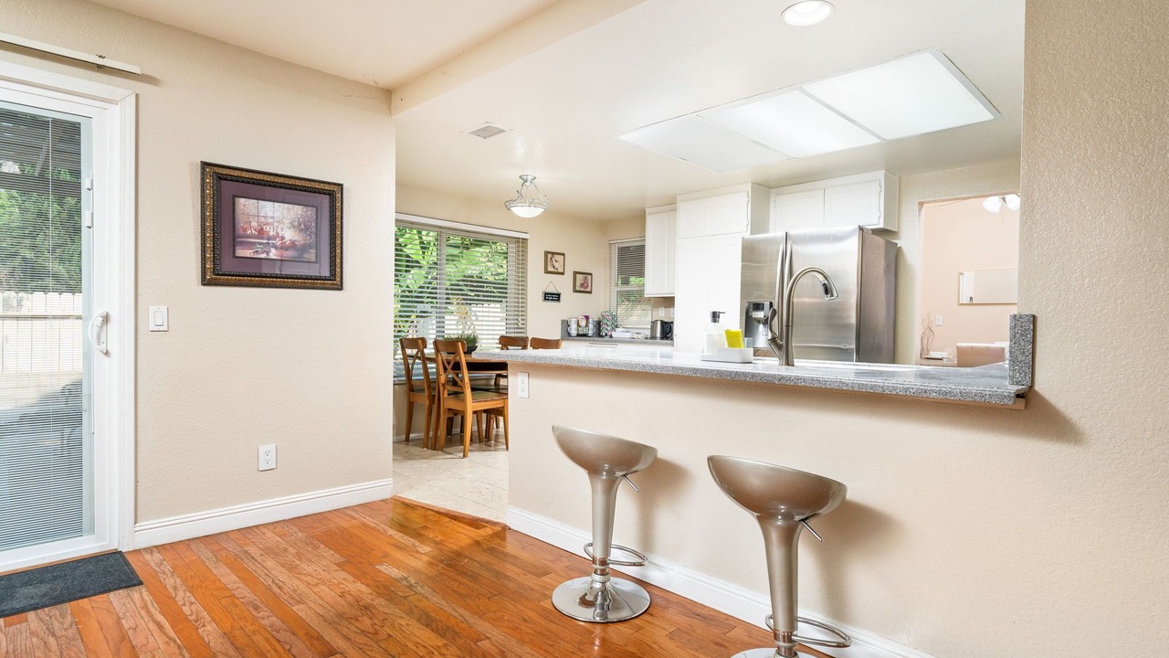 Photo of Kitchen in Moreno Valley