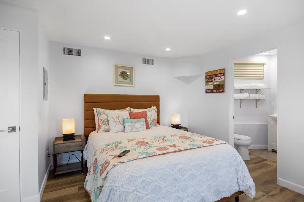 Photo of Bedroom in Ventura