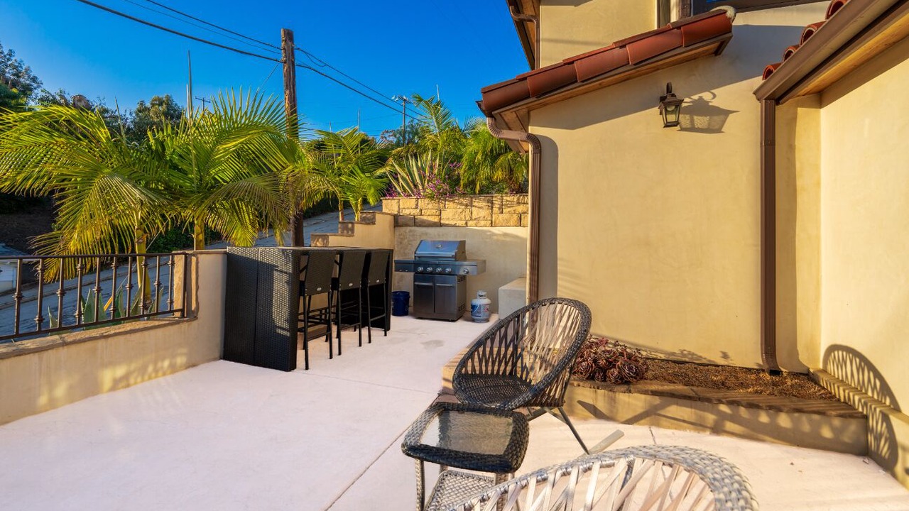 Photo of Patio Balcony in Ventura