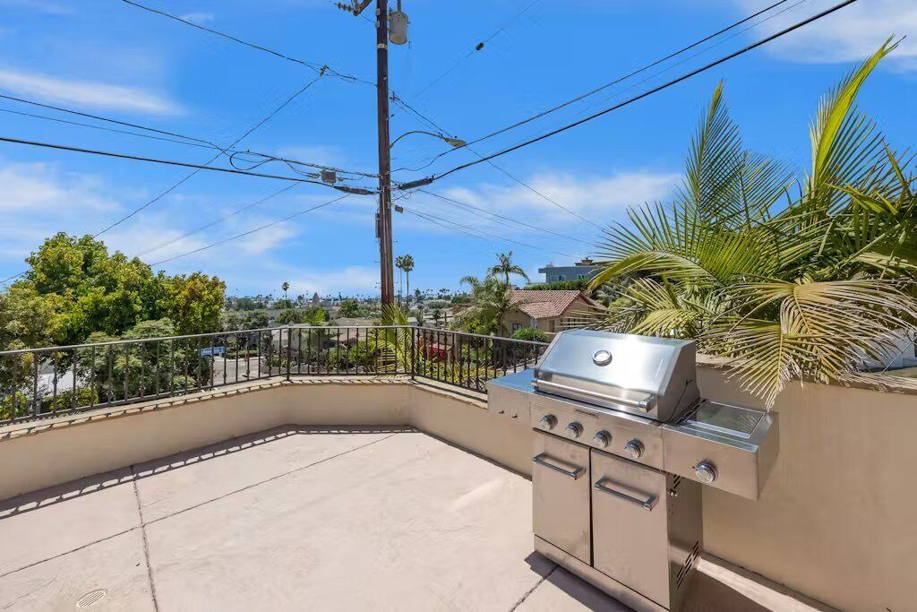 Photo of Outdoor in Ventura
