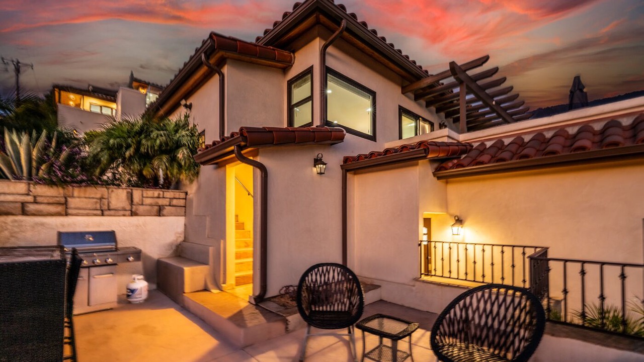 Photo of Patio Balcony in Ventura