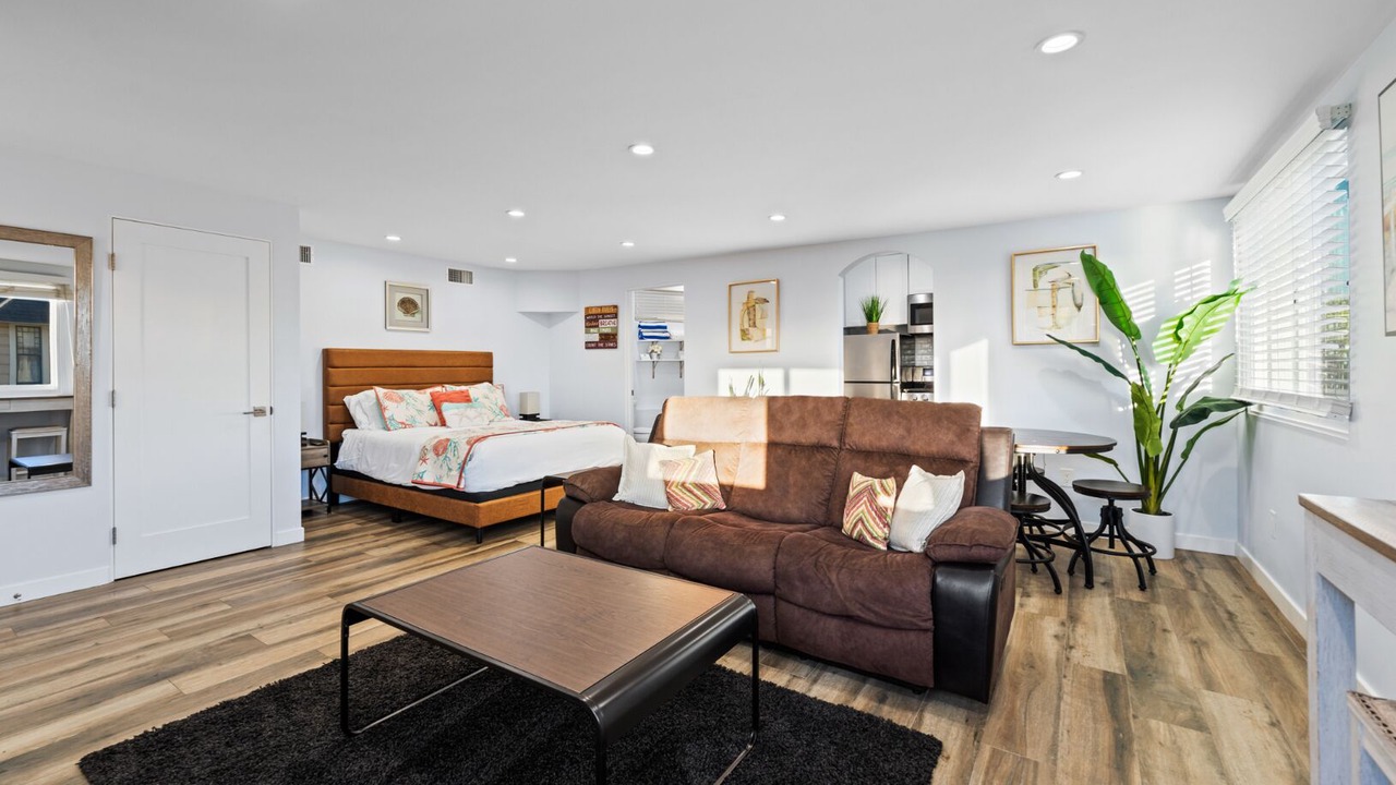 Photo of Bedroom in Ventura