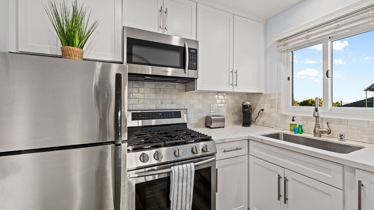 Photo of Kitchen in Ventura