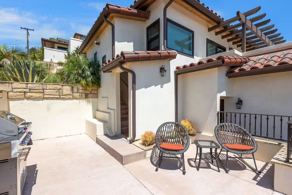 Photo of Patio Balcony in Ventura