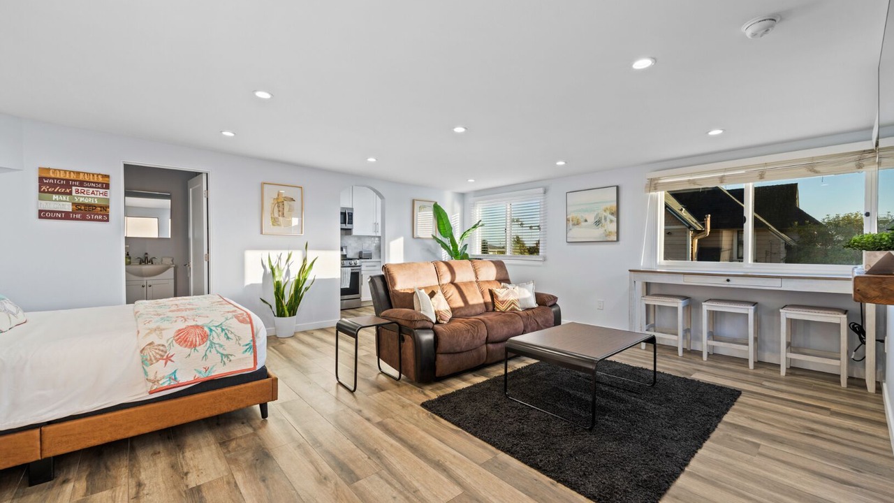 Photo of Bedroom in Ventura