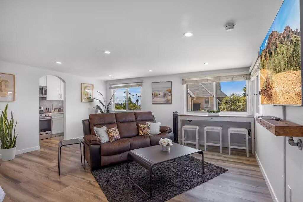 Photo of Livingroom in Ventura
