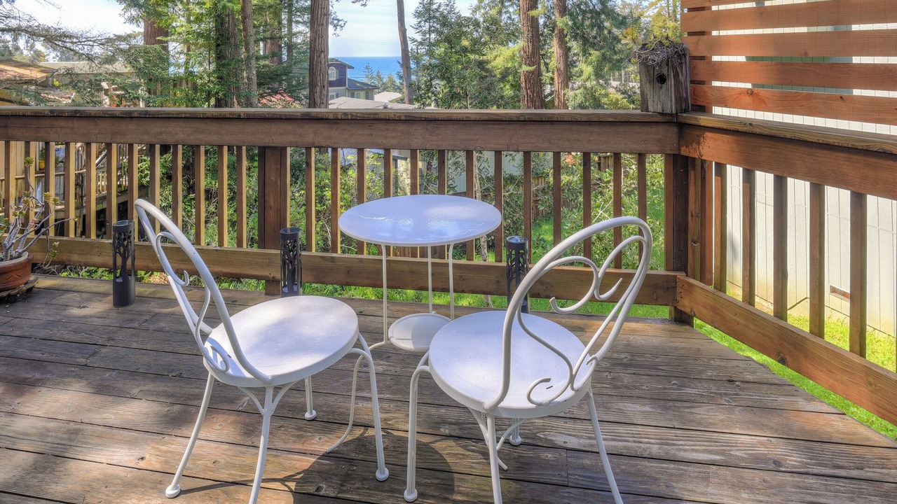 Photo of Patio Balcony in Anchor Bay
