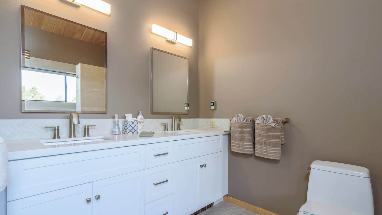Photo of Bathroom in Sea Ranch