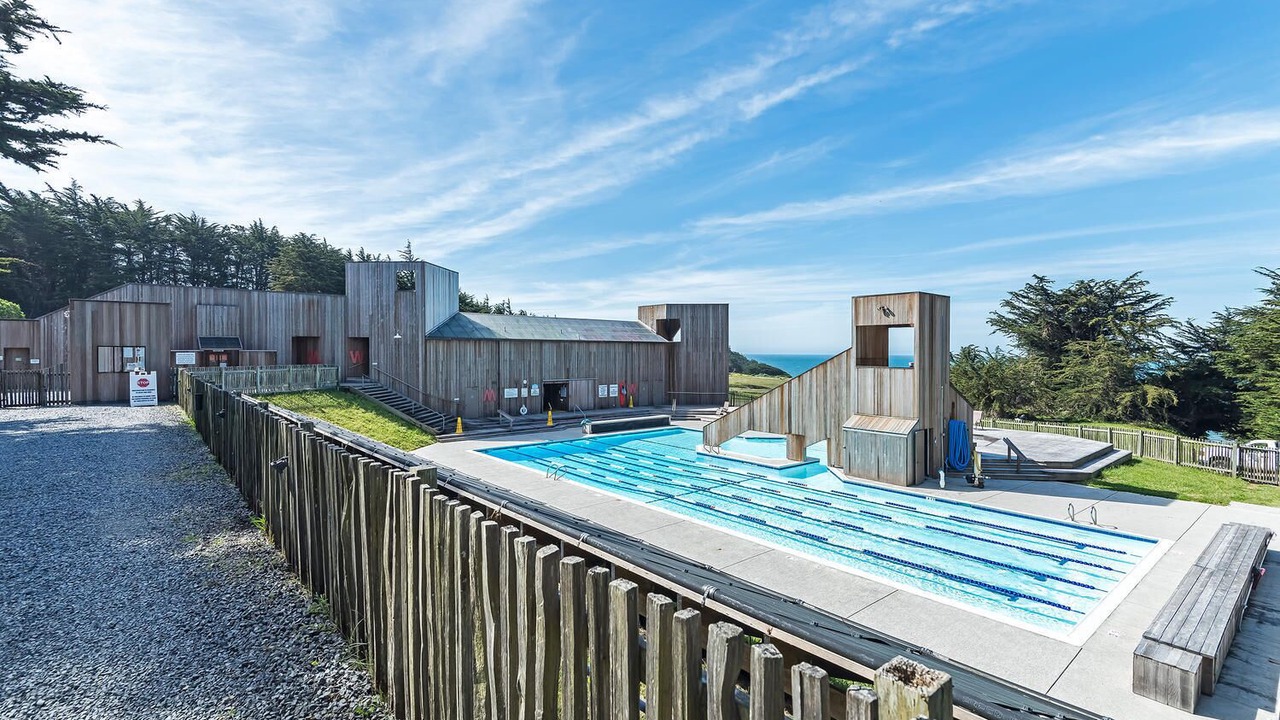 Photo of Outdoor in Sea Ranch