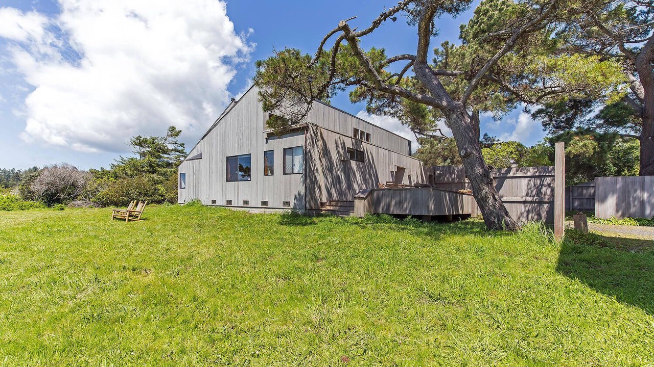 Photo of Outdoor in Sea Ranch