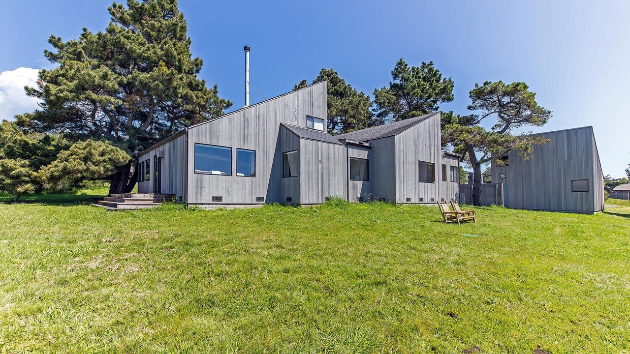 Photo of Outdoor in Sea Ranch