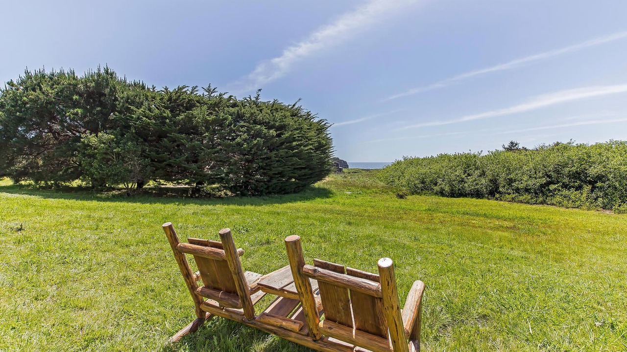 Photo of Outdoor in Sea Ranch