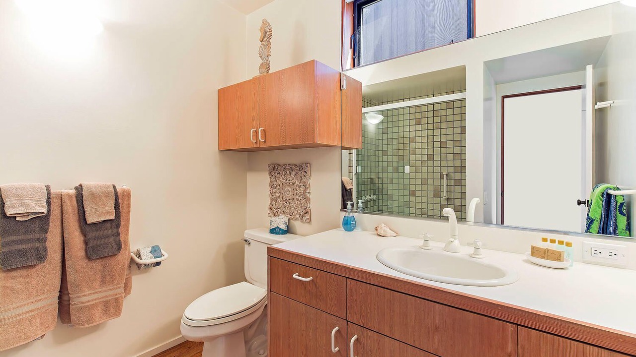 Photo of Bathroom in Sea Ranch