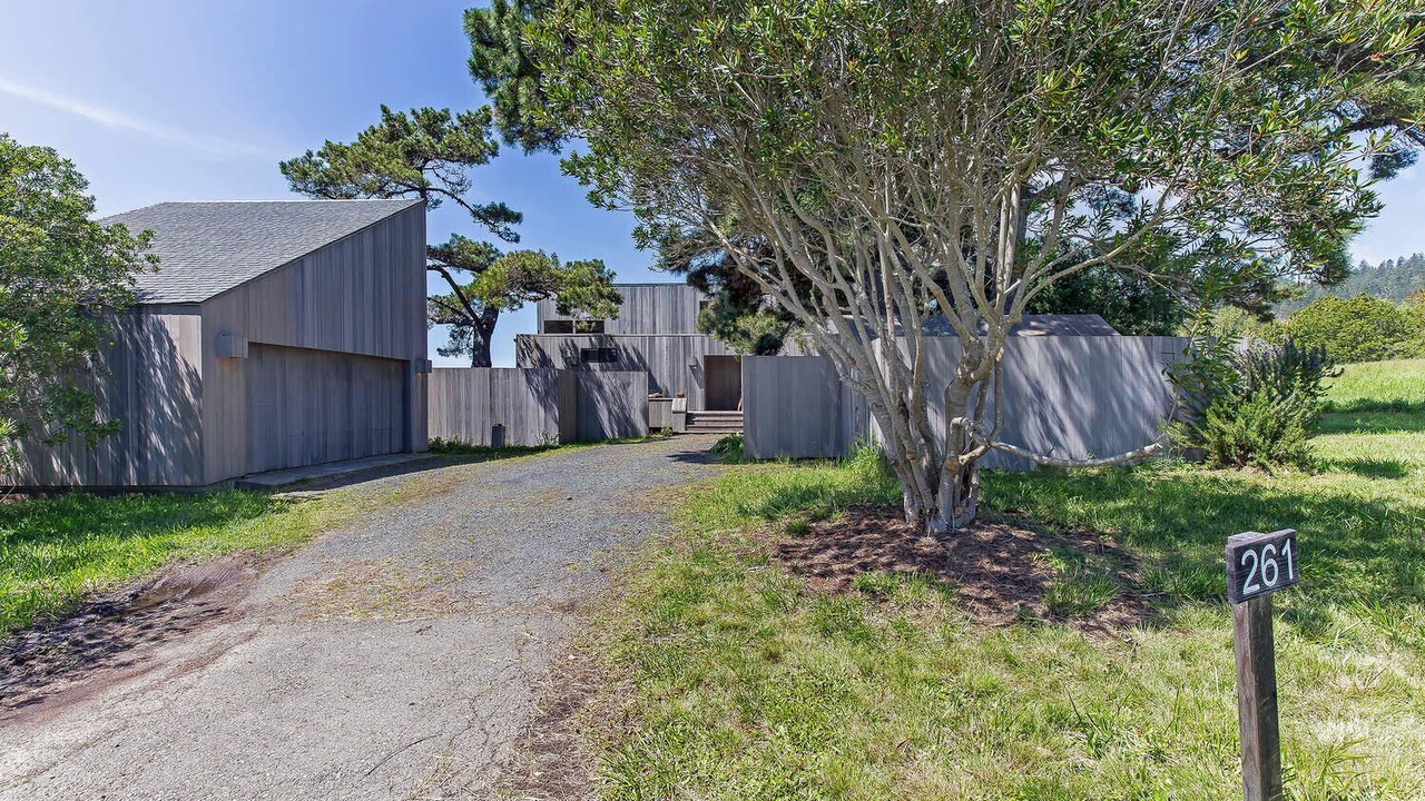Photo of Outdoor in Sea Ranch