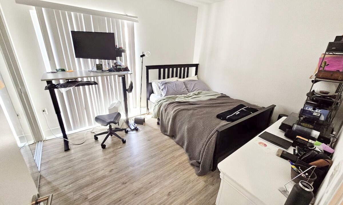 Photo of Bedroom in La Brea