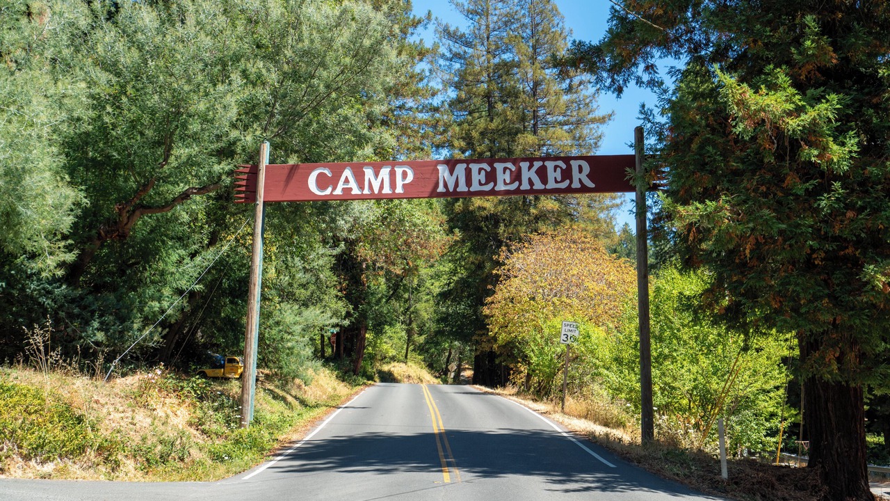 Photo of Outdoor in Camp Meeker