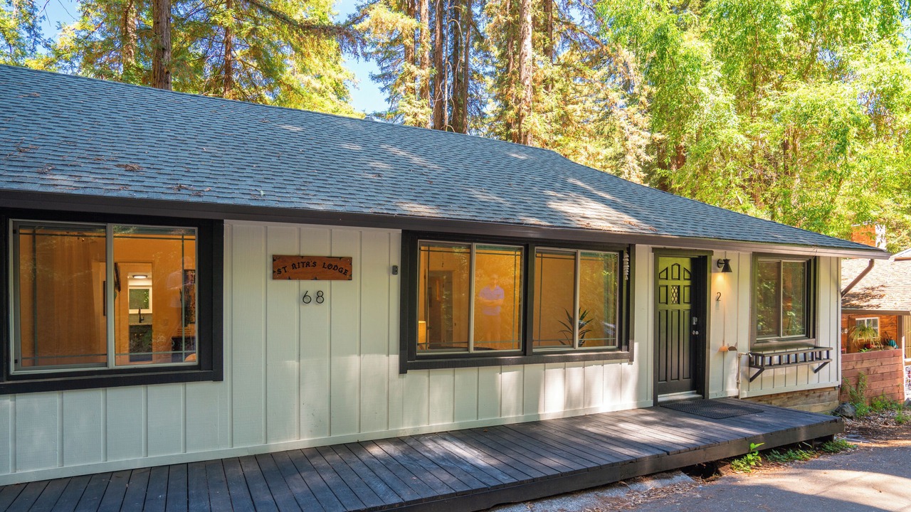 Photo of Outdoor in Camp Meeker