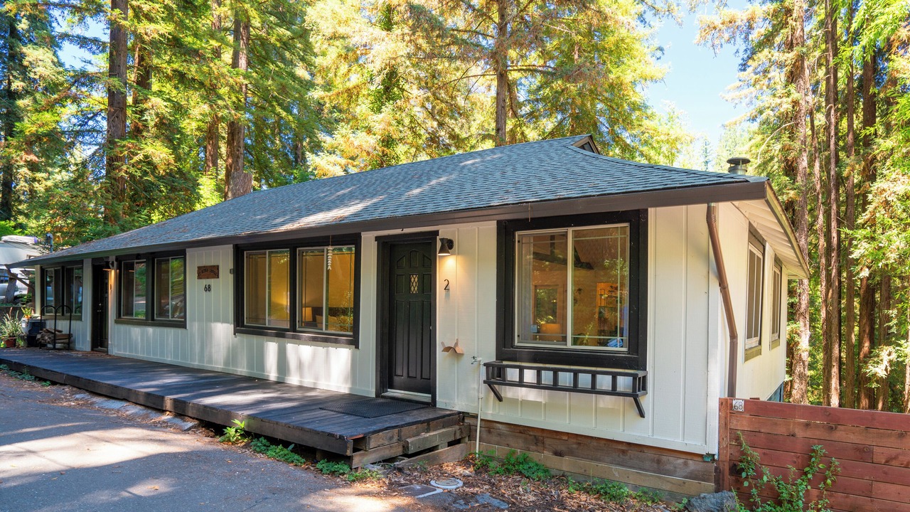 Photo of Outdoor in Camp Meeker