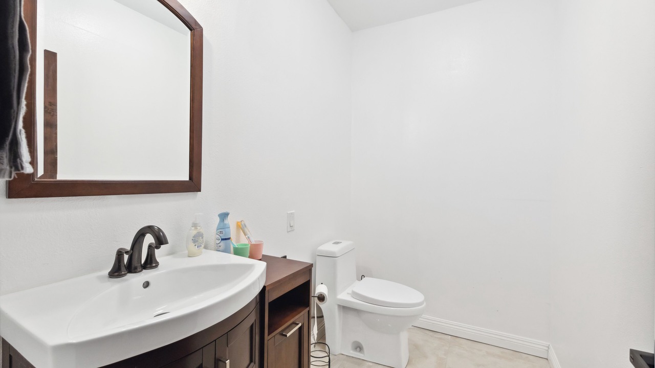 Photo of Bathroom in Hacienda Heights