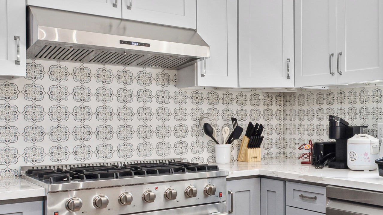 Photo of Kitchen in Hacienda Heights