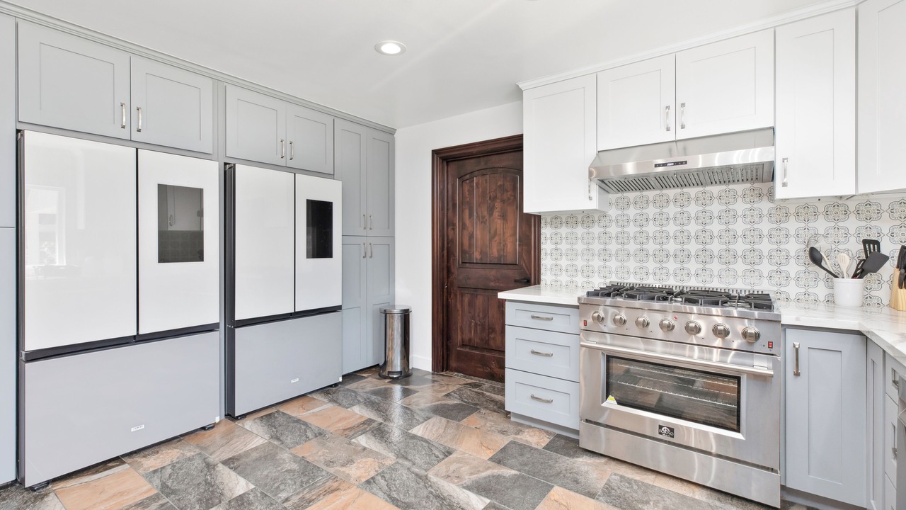 Photo of Kitchen in Hacienda Heights