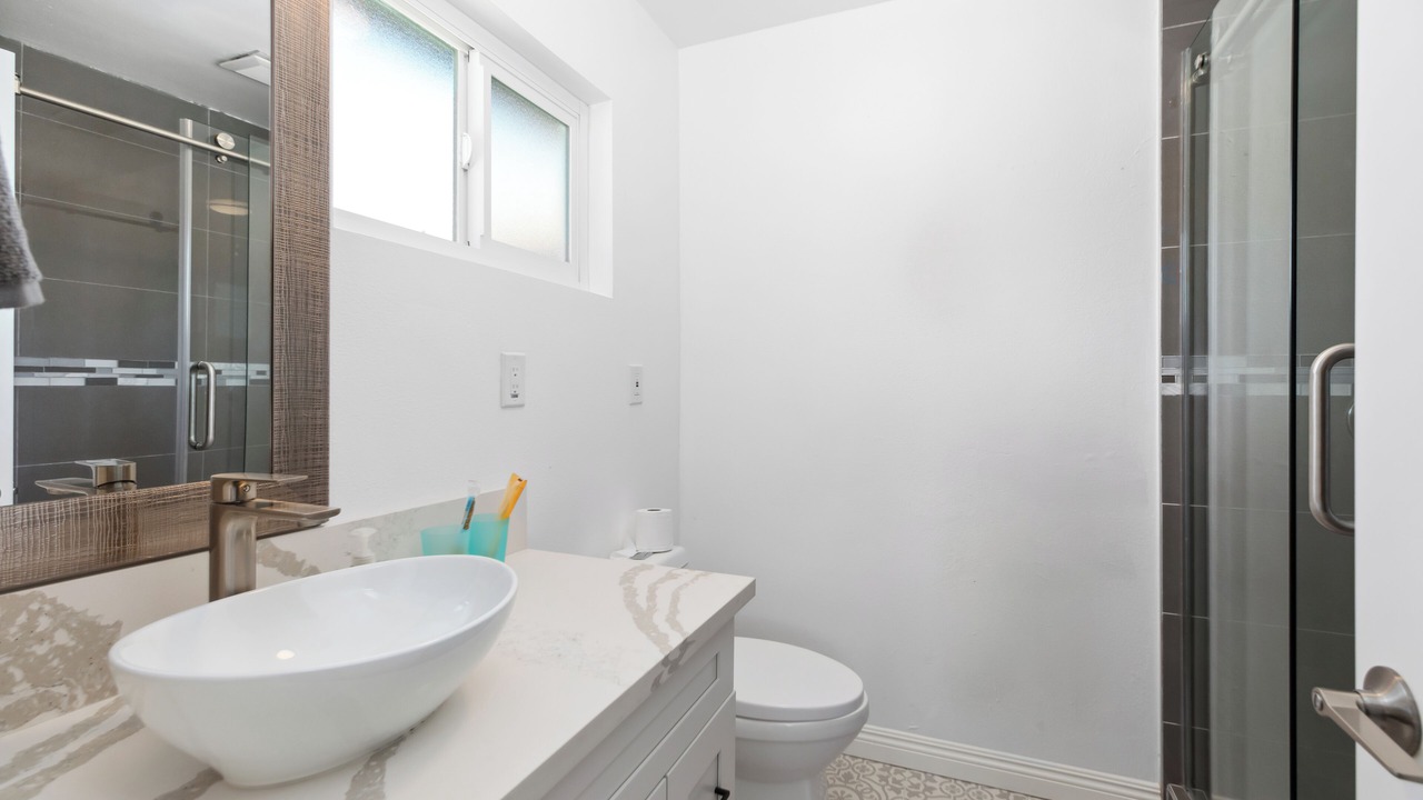 Photo of Bathroom in Hacienda Heights