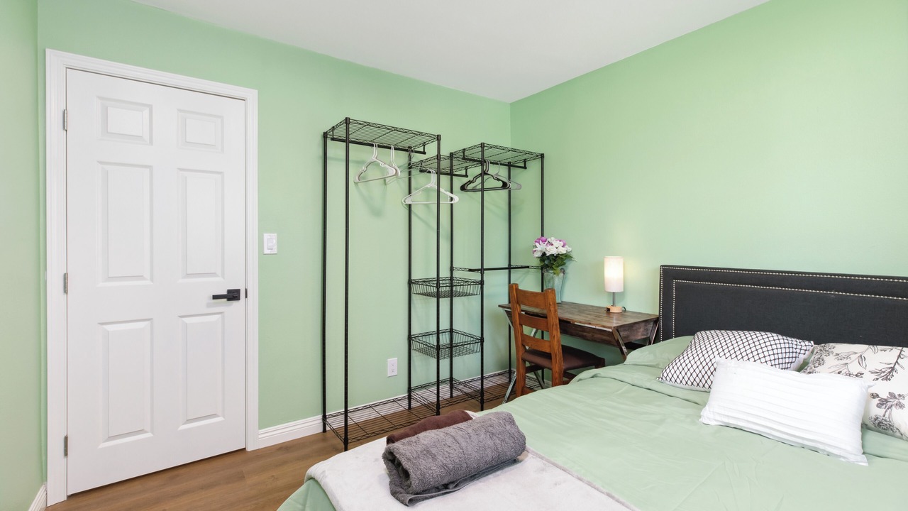 Photo of Bedroom in Hacienda Heights