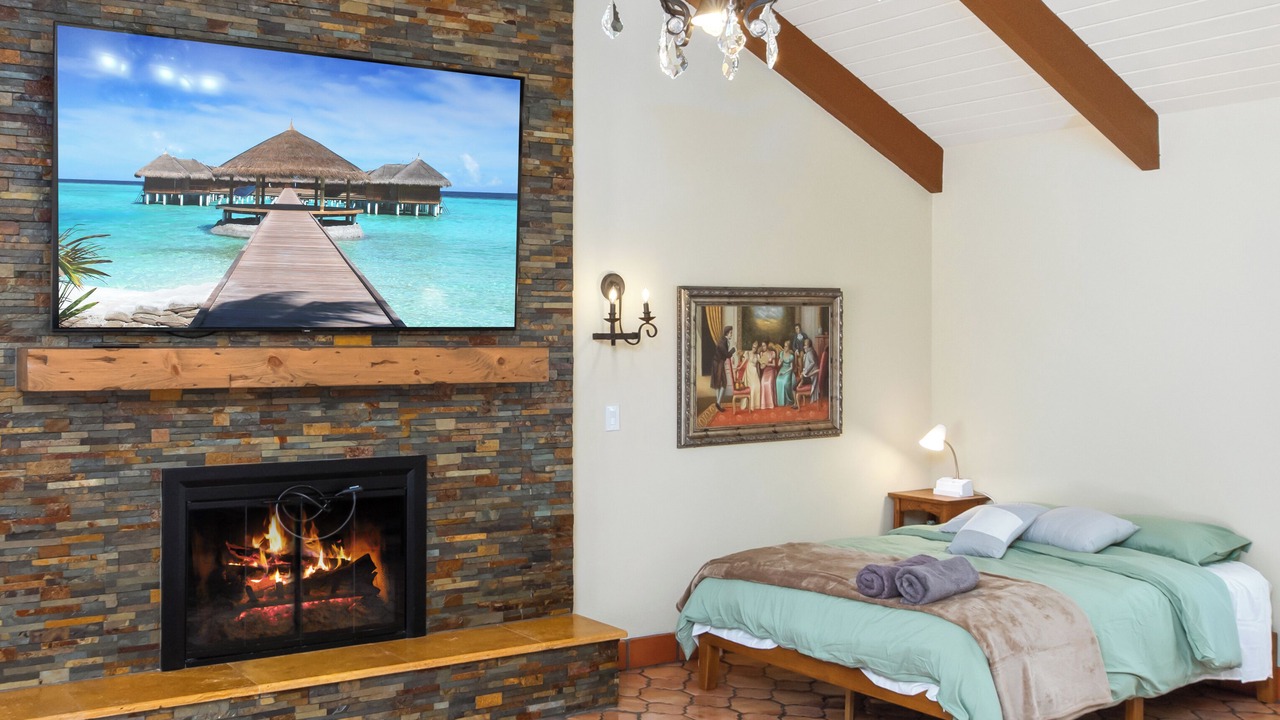 Photo of Bedroom in Hacienda Heights