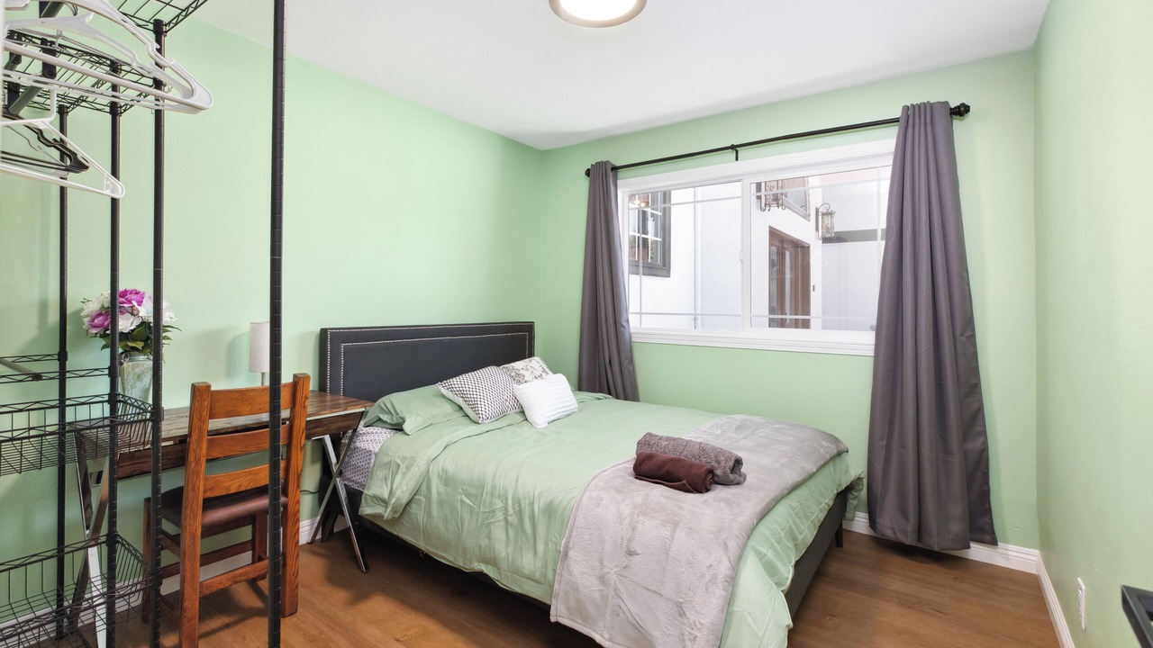 Photo of Bedroom in Hacienda Heights