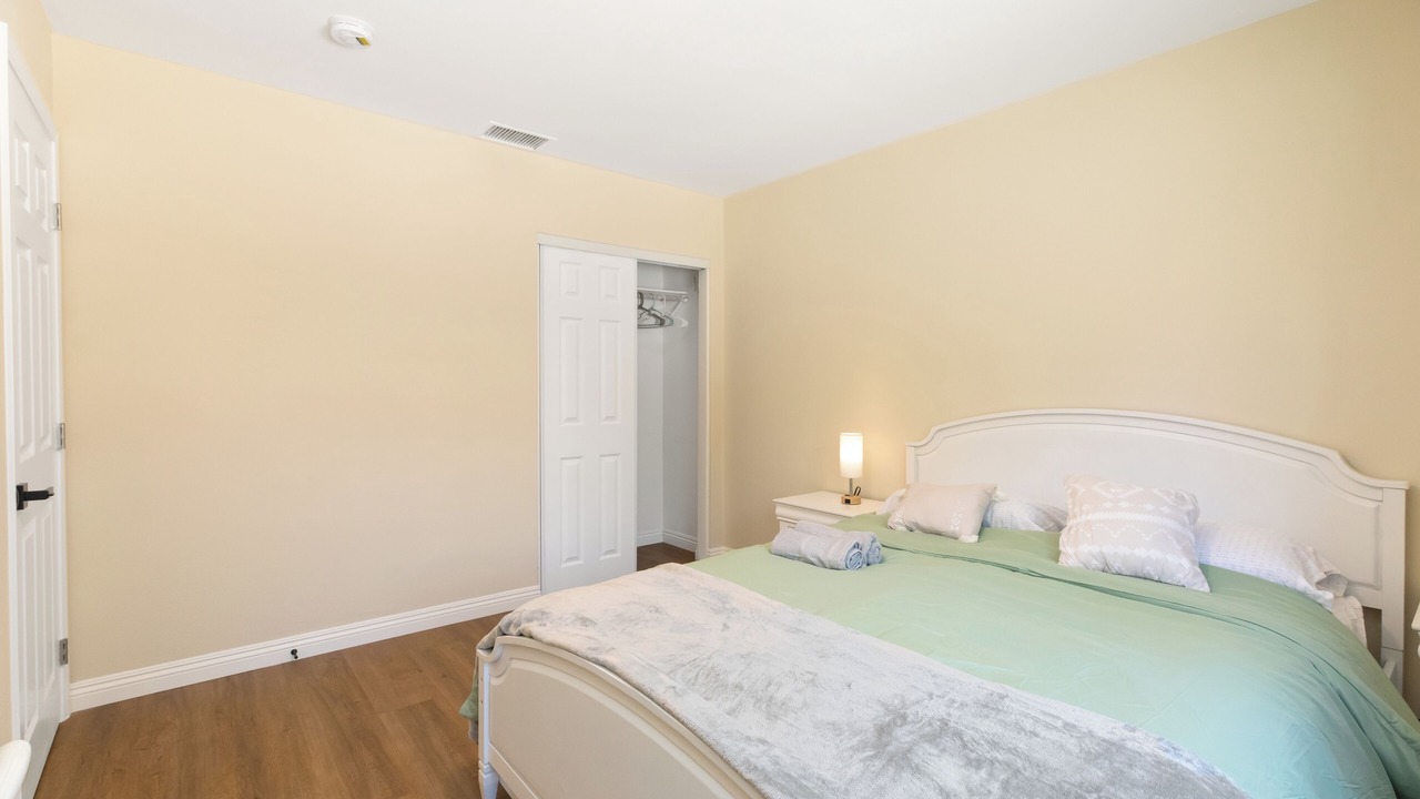 Photo of Bedroom in Hacienda Heights