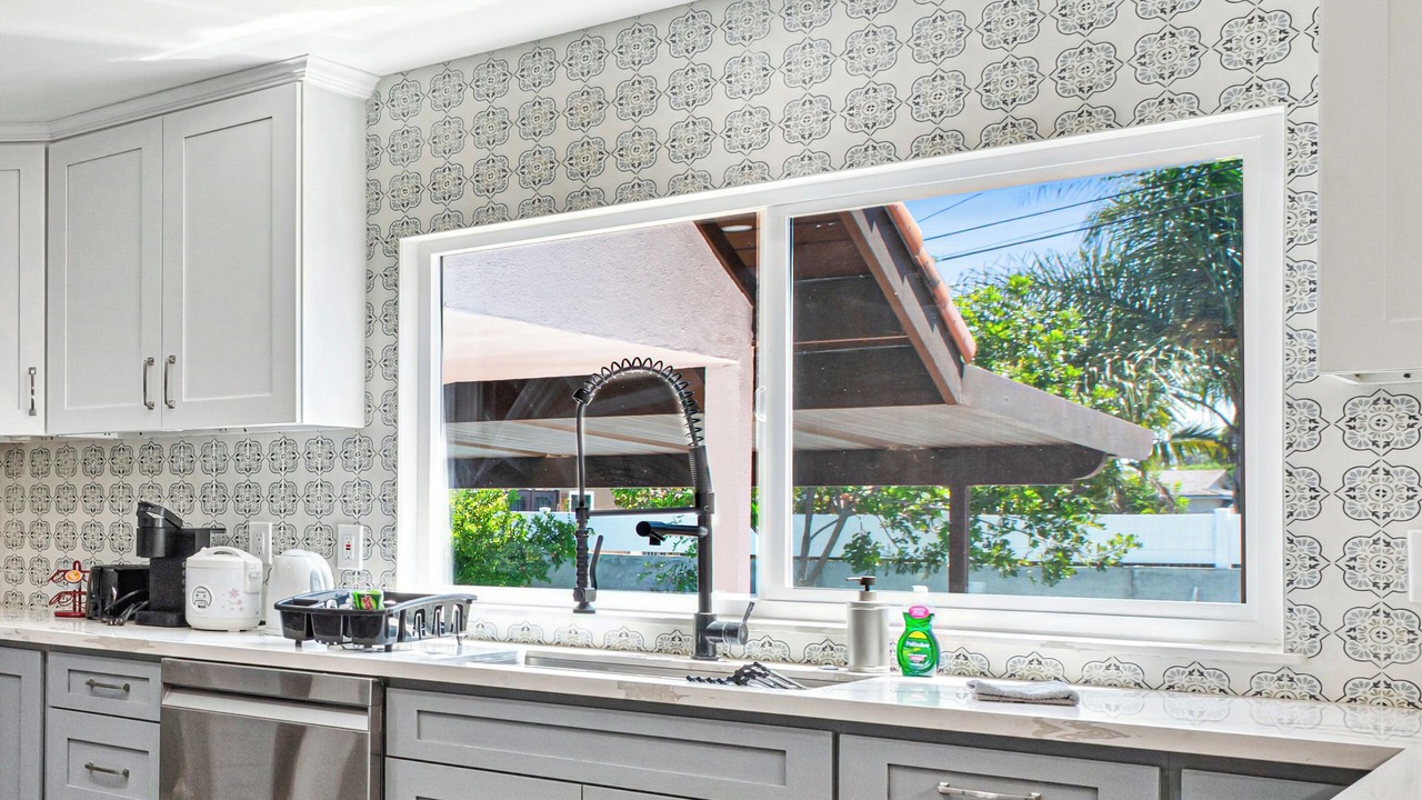Photo of Kitchen in Hacienda Heights