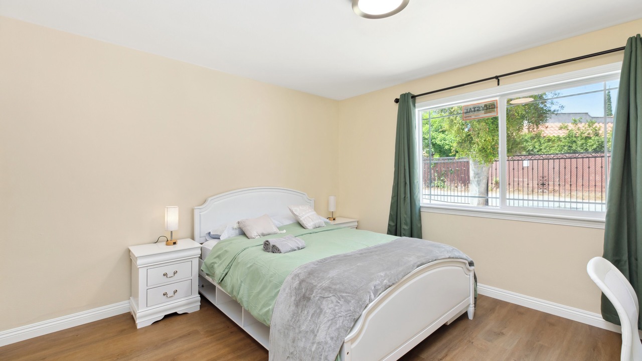 Photo of Bedroom in Hacienda Heights