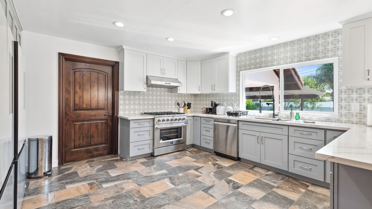 Photo of Kitchen in Hacienda Heights
