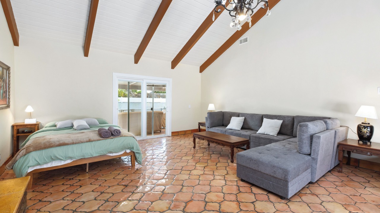 Photo of Bedroom in Hacienda Heights