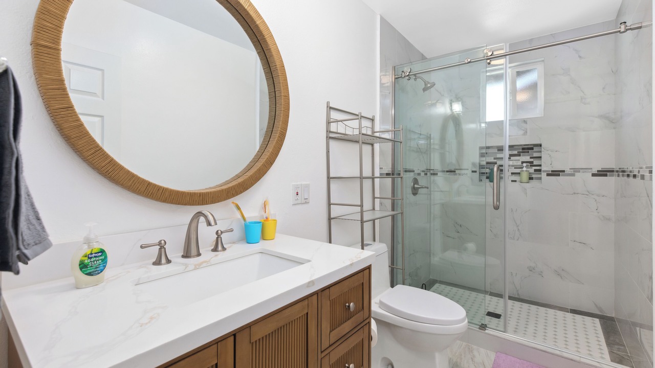 Photo of Bathroom in Hacienda Heights