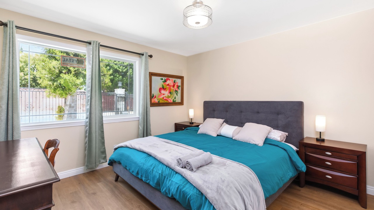 Photo of Bedroom in Hacienda Heights