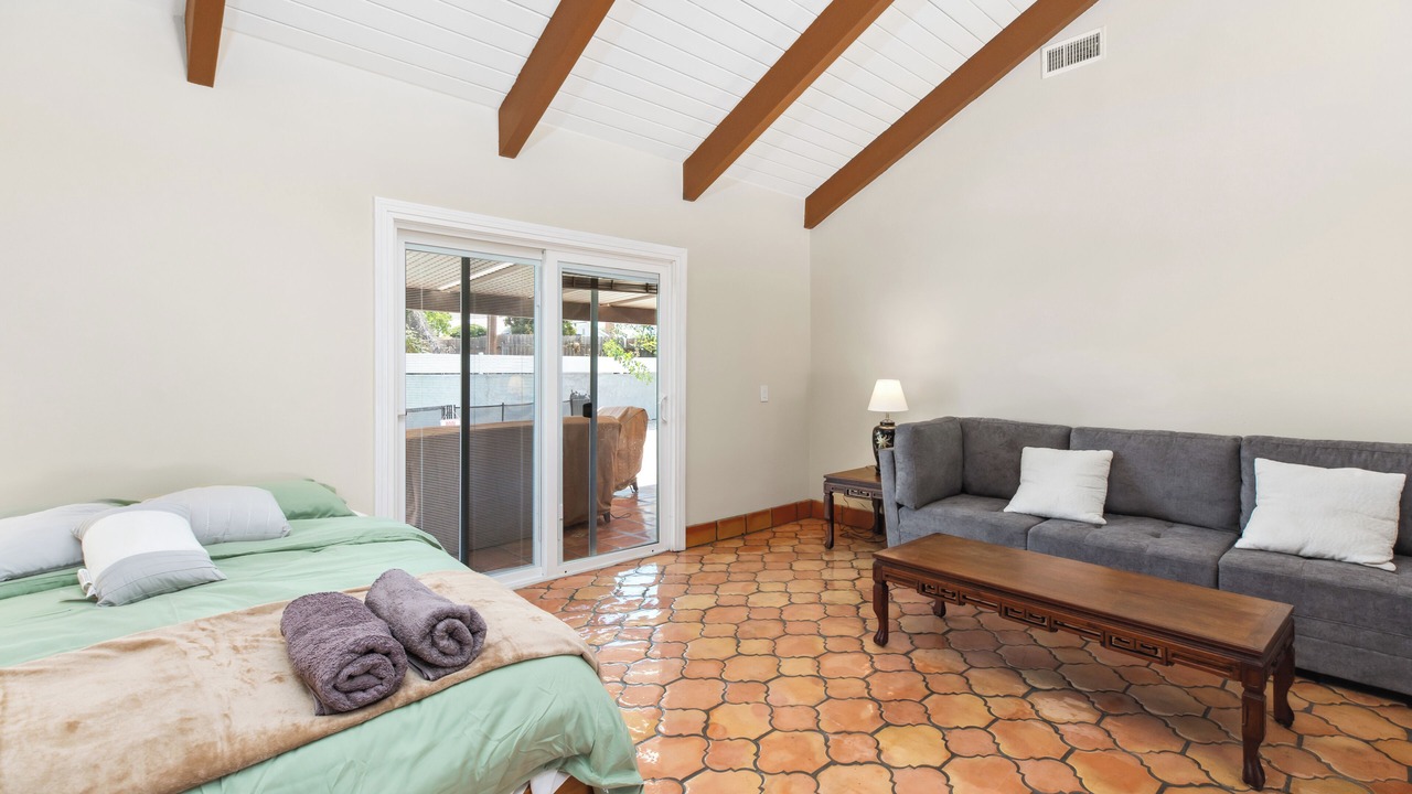 Photo of Bedroom in Hacienda Heights