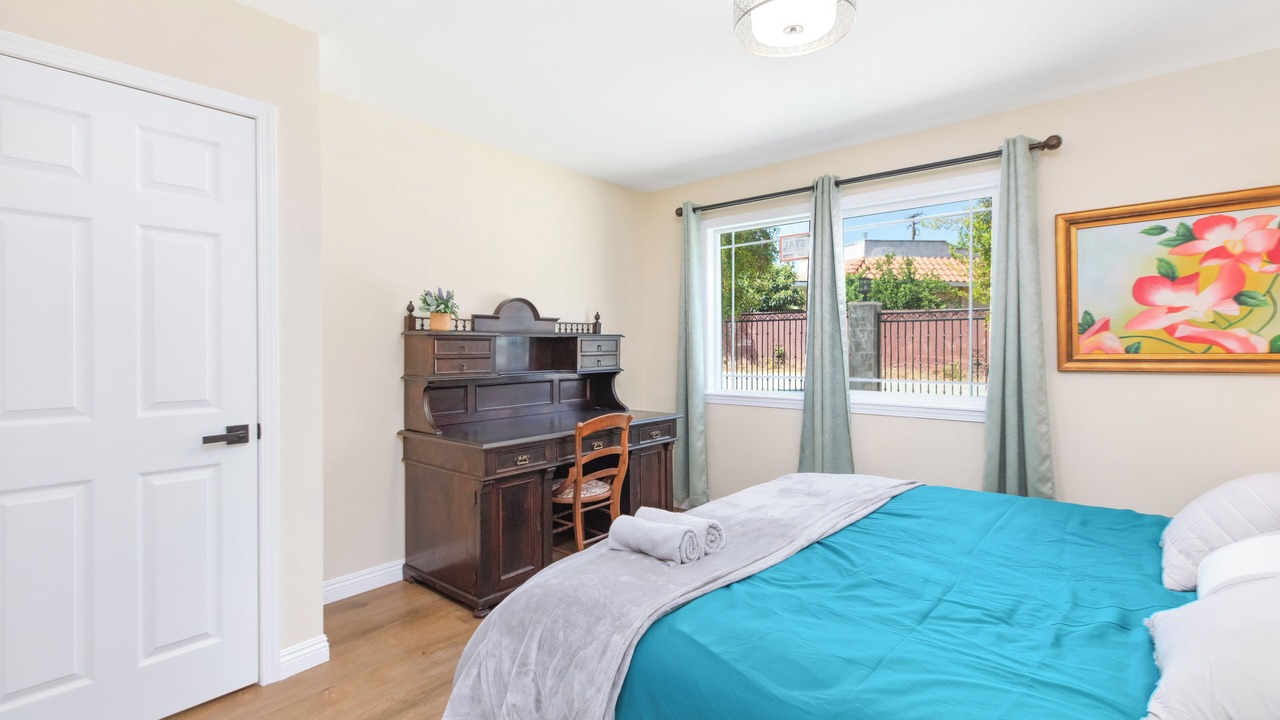 Photo of Bedroom in Hacienda Heights