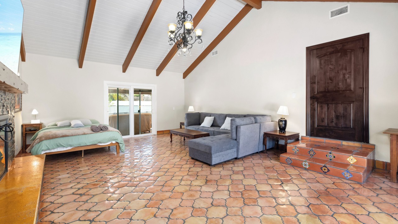 Photo of Bedroom in Hacienda Heights