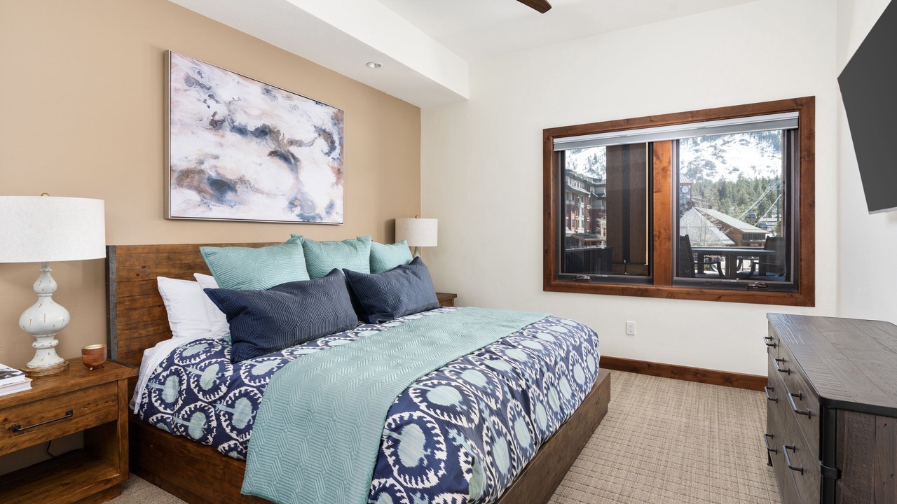 Photo of Bedroom in Lakeside Park