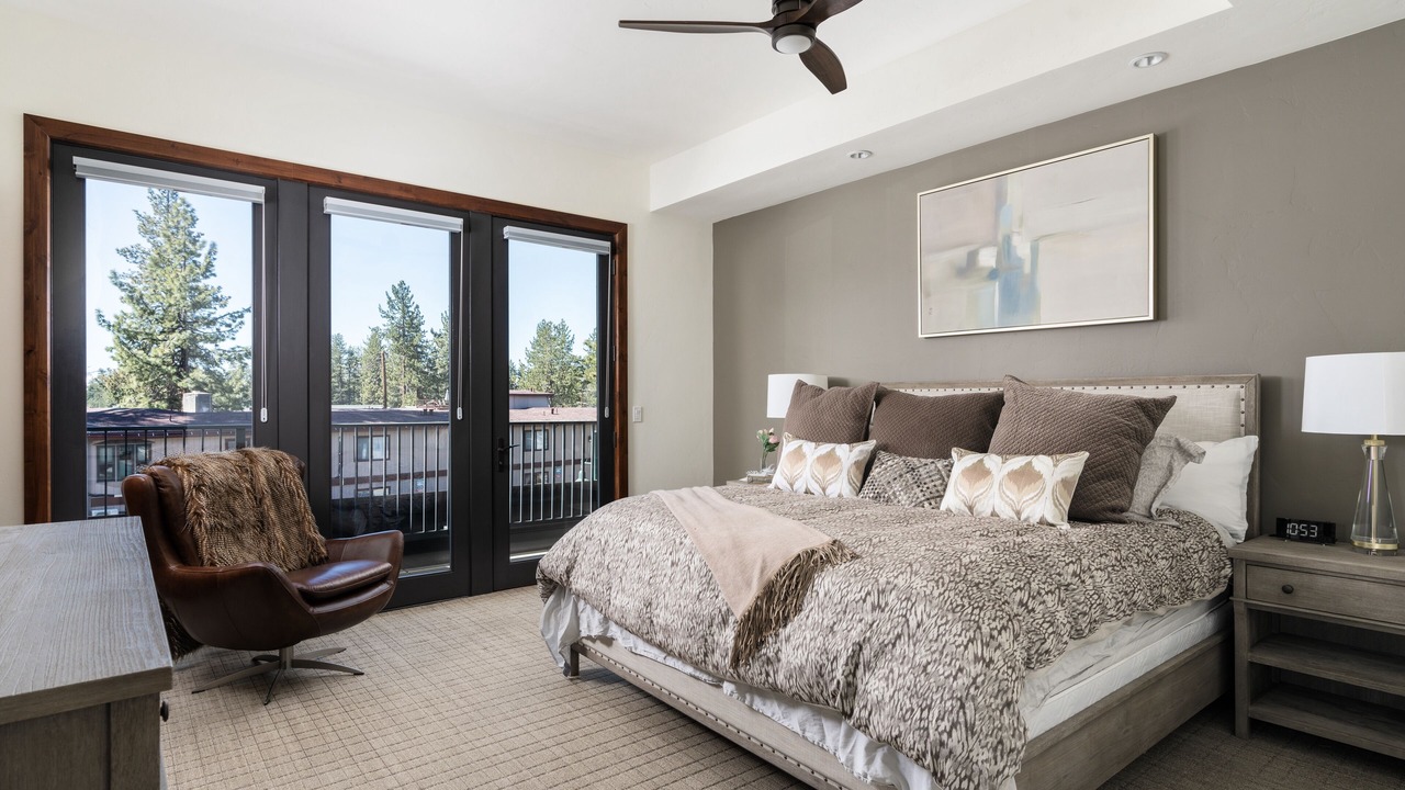 Photo of Bedroom in Lakeside Park