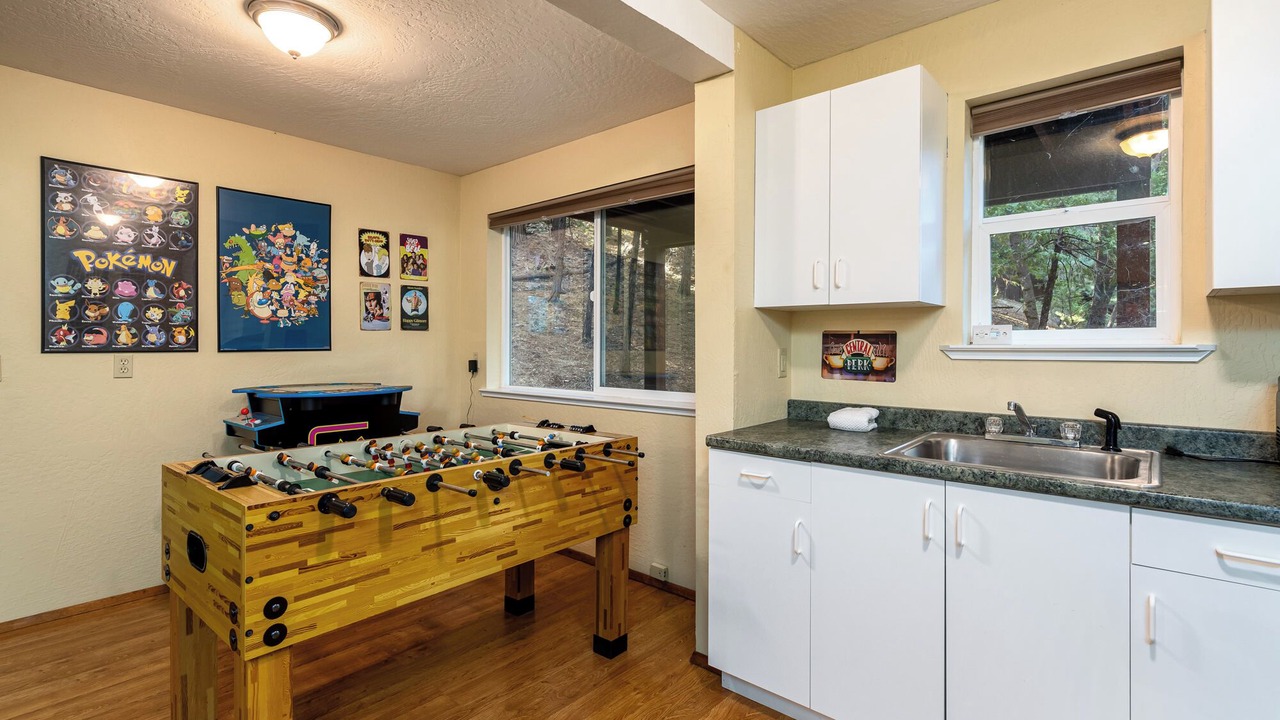 Photo of Bedroom in Twain Harte