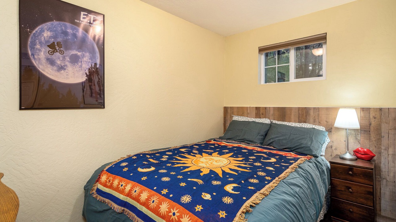 Photo of Bedroom in Twain Harte